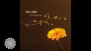 Solano - Unrestrained