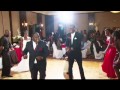 Step in The Name of Love- Wedding Party