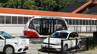 Parkshuttle 3.0 deel 1