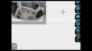 View D-Link camera on IP Cam Soft app