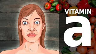 Vitamin A Benefits That Will Dramatically Improve Your Health