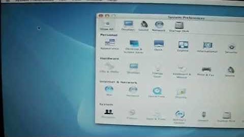 How to Install Mac OS 9.2 on your Apple PowerMac G4