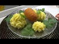 Котлеты ПО-КИЕВСКИЙ / Ну ооочень вкусно 👍 / Из одной тарелки ? 😱 / Мама и Женька 4 декабря 2020 г.