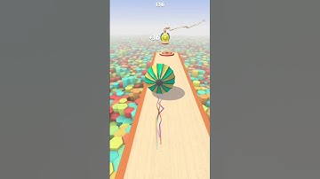 Action Balls Games, Gameplay Walktrough Android iOS