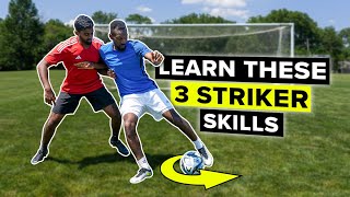 Be a better STRIKER with these tips screenshot 5