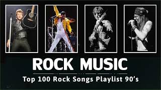 Top 500 Classic Rock 90s Songs Playlist ♫ Classic Rock Songs Of All Time by Rock Music Box 432 views 1 year ago 2 hours, 50 minutes