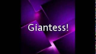 Worlds Top Giantess Amazon Ladies