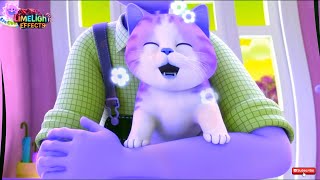 Welcom To Our Home Kitty Sponsored By Klasky Csupo 2001 Effects