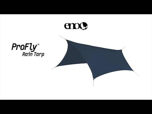 ProFly™ Rain Tarp