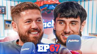 John Nellis On The HARDEST Job In The World, World Cup Predictions & Stalking Messi