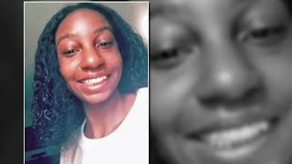 We are grateful Family of Iyana Sawyer expresses gratitude after predator found guilty of h