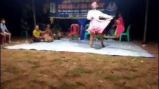 seni topeng Betawi Komara jaya Group part#1   kp. Cariu Bogor