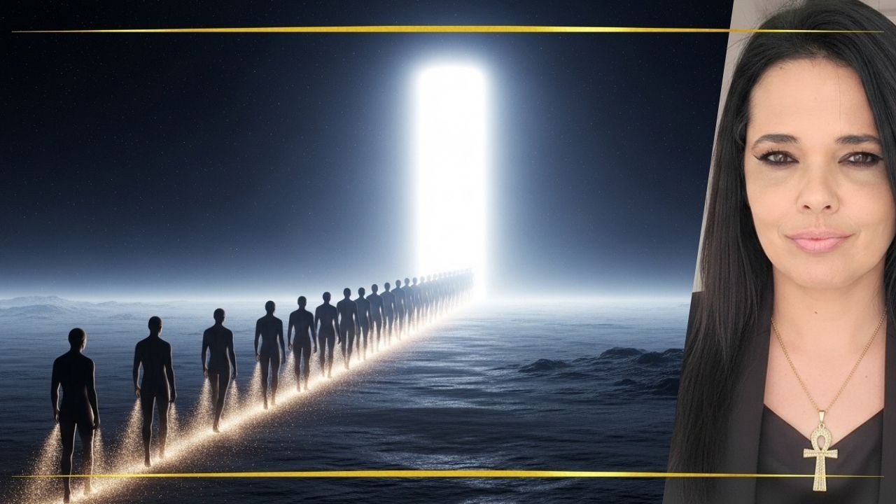 Javé e o Caos: Nosso DNA é a Cura do Universo?