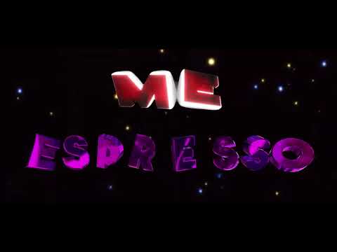 ESPRESSO | A CODM EDIT....