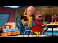 Chingum का Walkie Talkie | Motu Patlu | Hindi Kahani | S09 | Hindi Cartoons For Kids | #spot