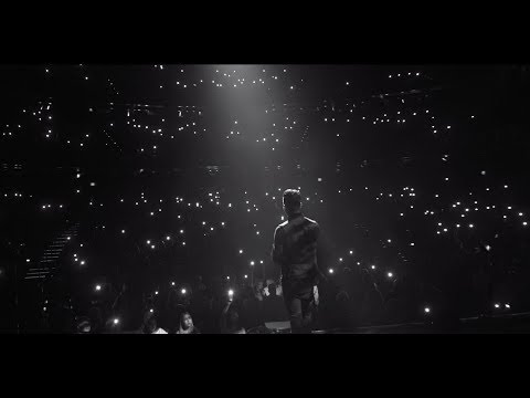 Devin Dawson — Devin Dawson - "Dark Horse" (From The Stage)