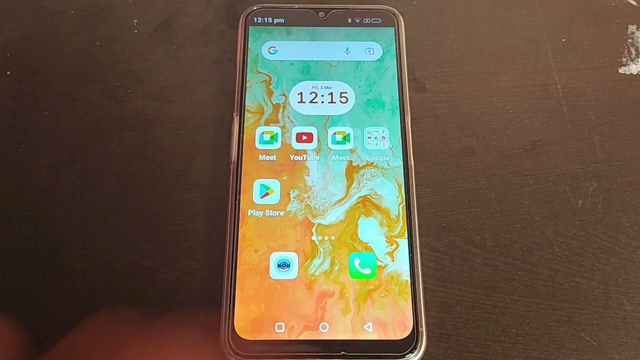 Lava blaze 5g, how to use WiFi scan QR code, Lava mobile me WiFi scan QR code use kaise kare