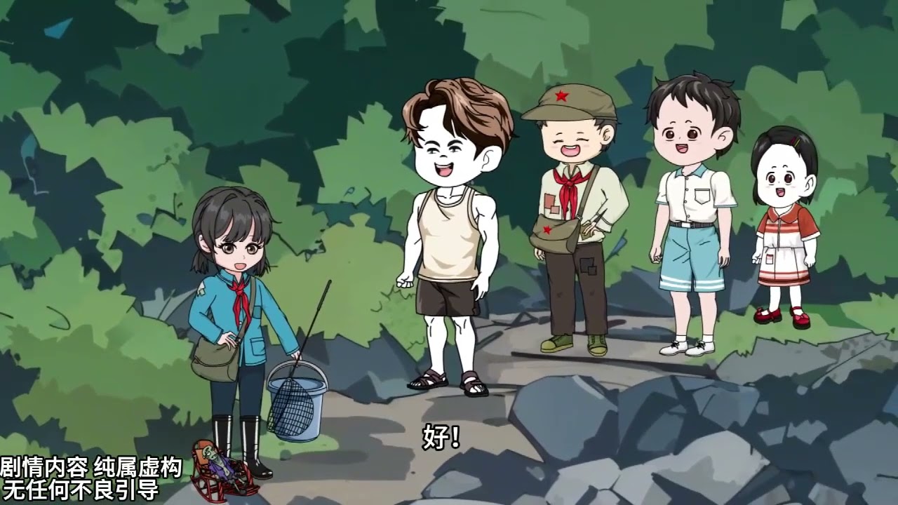 《六零独苗苗抱团取暖》1-287咸鱼富二代于卓尔胎穿了，5岁时前世空间重启，恰逢父亲牺牲的噩耗传来，于卓尔果断收起密室里的财宝回到老家小渔村，打算苟到1977。