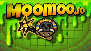 MooMoo.io: Savage Mod Script | Autoheal + Instakill & More!!