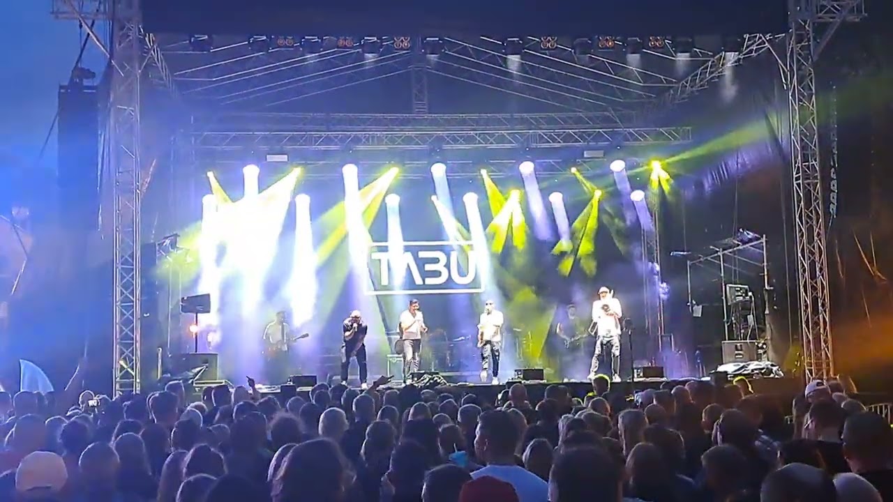 Taki fajny koncert RADOM 2025r