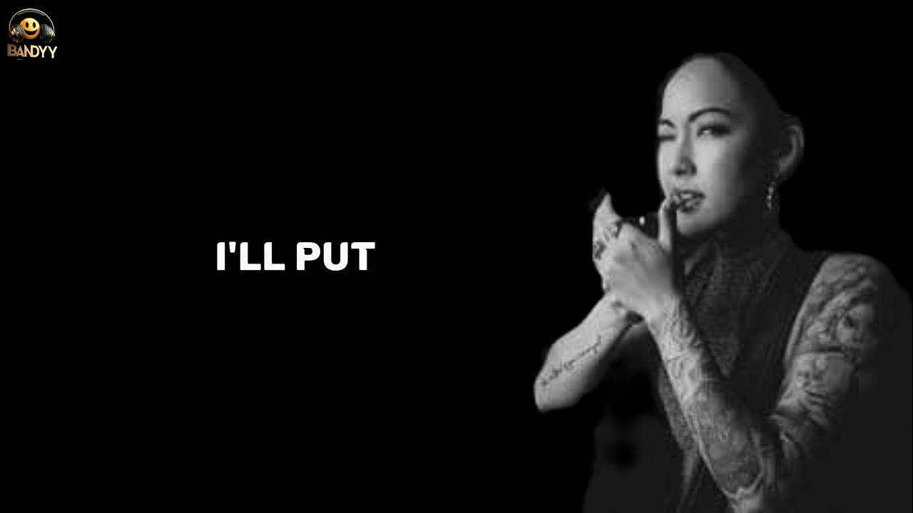 Tatiana Manaois - I Feel You Everywhere (Official Lyrics)
