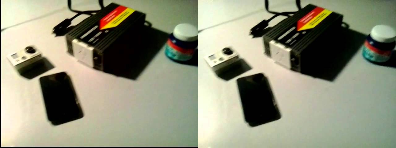 Avisynth stabilization / anti-aliasing / sharpening / color correction ...