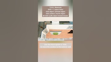 Replacing Apartment Windows with TOOL | Sims 4 Tutorial