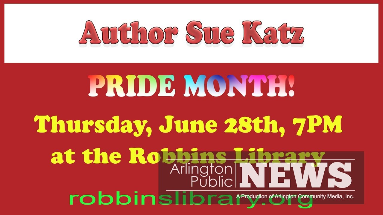 APN | Arts & Entertainment Calendar | June 21, 2018