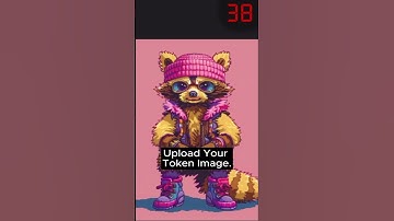 60 Seconds: Create a Solana Token with No Code on a smartphone!!