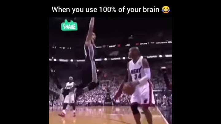 Use 100% of Your Brain.