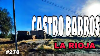 LLEGAMOS A LA PROVINCIA DE LA RIOJA