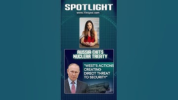 Ukraine War: Russia