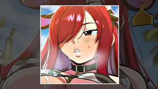 𝘈𝘤𝘛𝘶𝘎𝘮𝘈𝘵𝘜3𝘔 × 𝘑𝘜𝘔𝘗𝘚𝘛𝘠𝘓𝘌 𝘋𝘈𝘕𝘐𝘌𝘓 𝘒𝘙𝘠𝘈𝘒 [𝘚𝘱𝘦𝘦𝘥 𝘜𝘱 + 𝘌𝘳𝘻𝘢 𝘚𝘤𝘢𝘳𝘭𝘦𝘵] エルザ・スカーレット #erza 