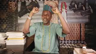 Ogun Ti Wo Ile Yoruba 