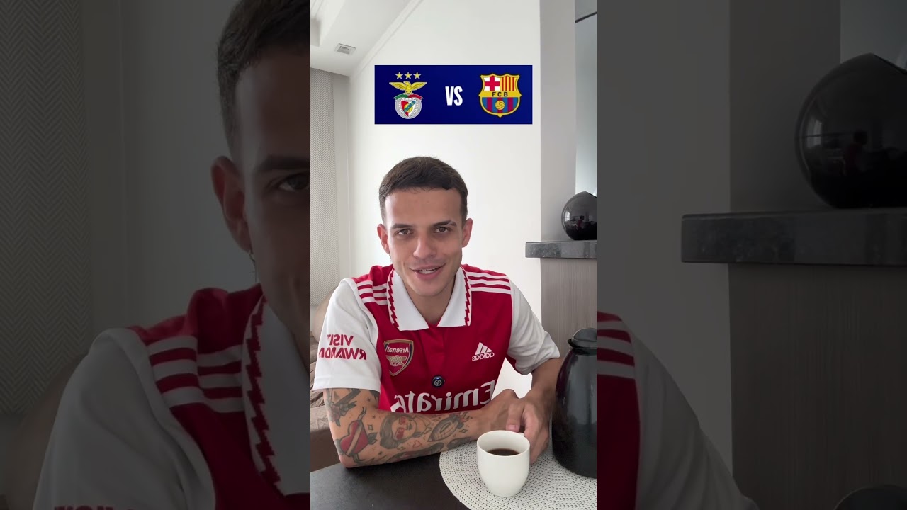 Qual o seu palpite para os confrontos? 