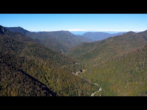 ბაღდათი-აბასთუმნის ახალი გზით ქუთაისის აეროპორტიდან აბასთუმანში 2.5 სთ-ში ჩავალთ