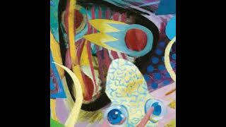 林強 Lim Giong - 01. 盒子內的時間 Time in the Box