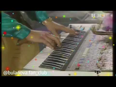 Татьяна Буланова Девчонка 