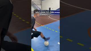 #goleiro #futsal #dicas #tutorial #futebol