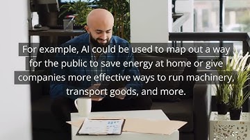 5 Ways AI Can Help Fight Climate Change