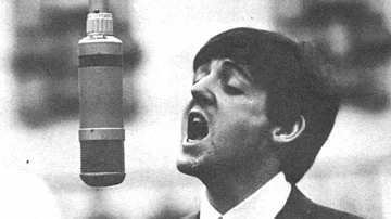 The Beatles - Can't Buy Me Love - Isolated Vocals