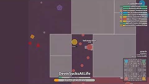 2022 base drones be like (arras.io)