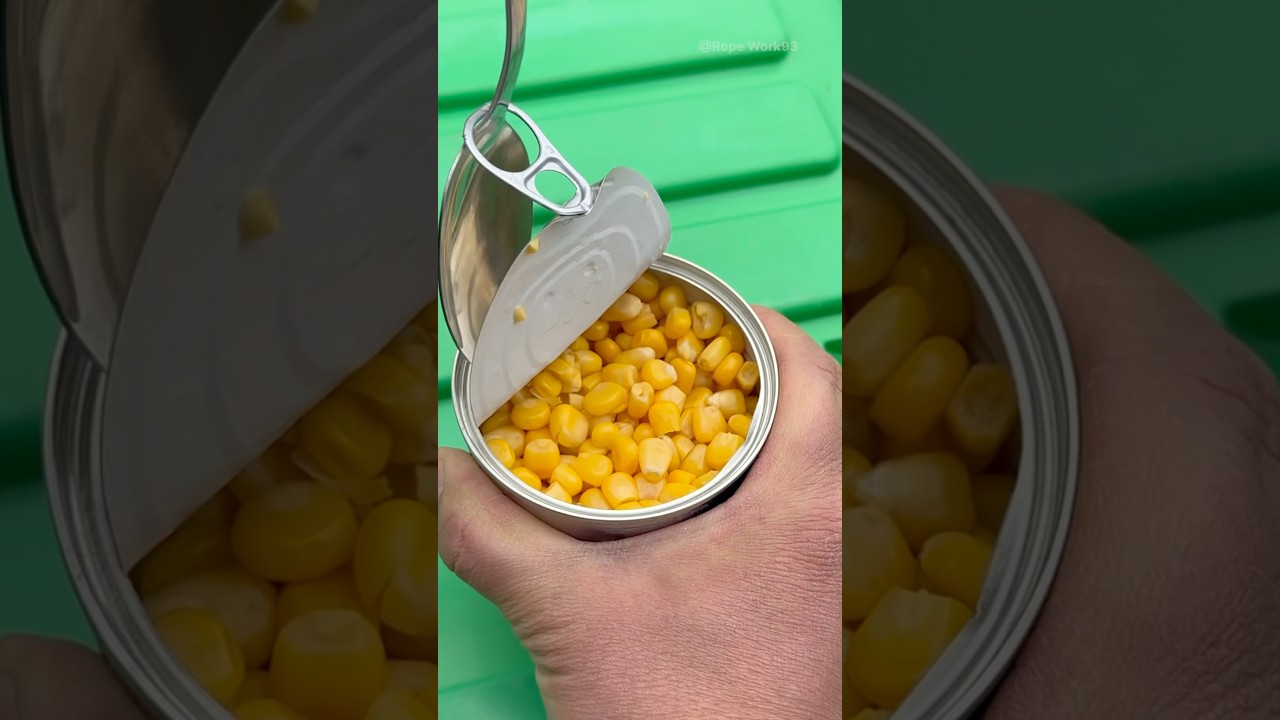 WoW Life hack with a spoon!