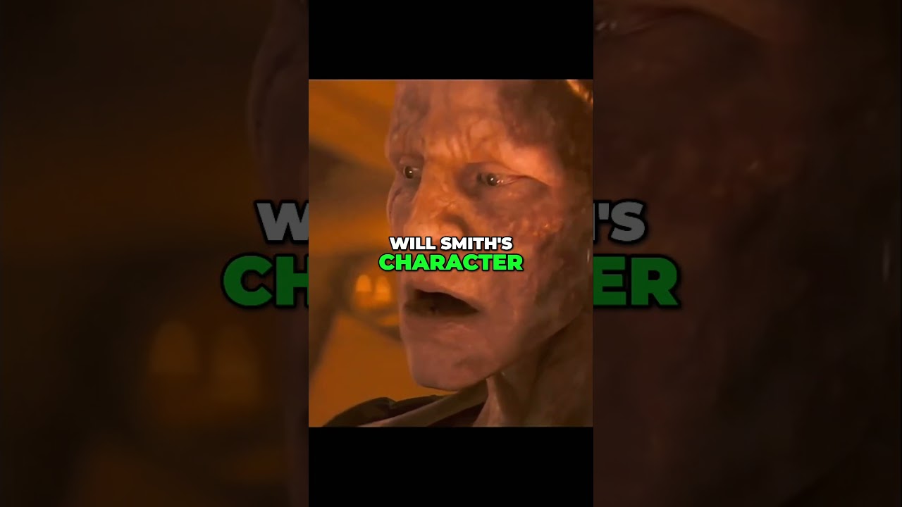 The Shocking Original Ending of I Am Legend That Was Rejected by the Studio