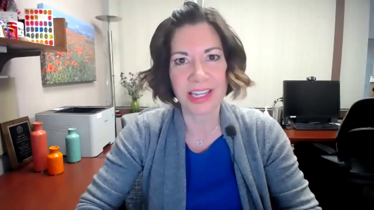 Mayo Clinic Q&A podcast: 