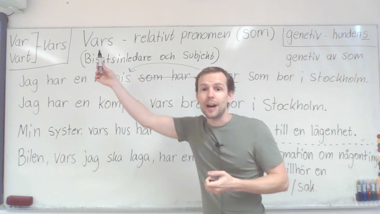 Vars (relativa pronomen)