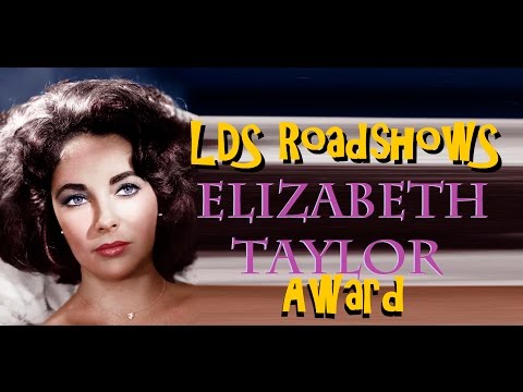 "The Elizabeth Taylor Award" & The Importance of C...