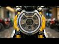 ⚡ 2026 Suzuki GSX-8T First Look – The Ultimate Retro Beast!