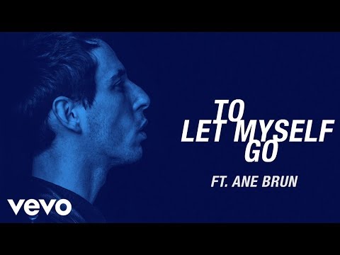 The Avener - To Let Myself Go ft. Ane Brun