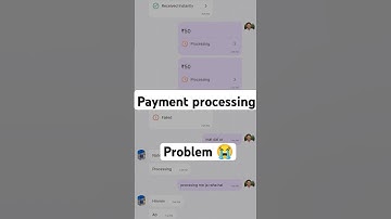 phonepe payment processing problem  | how to fix phonepe payment processing problem #phonepe #upi